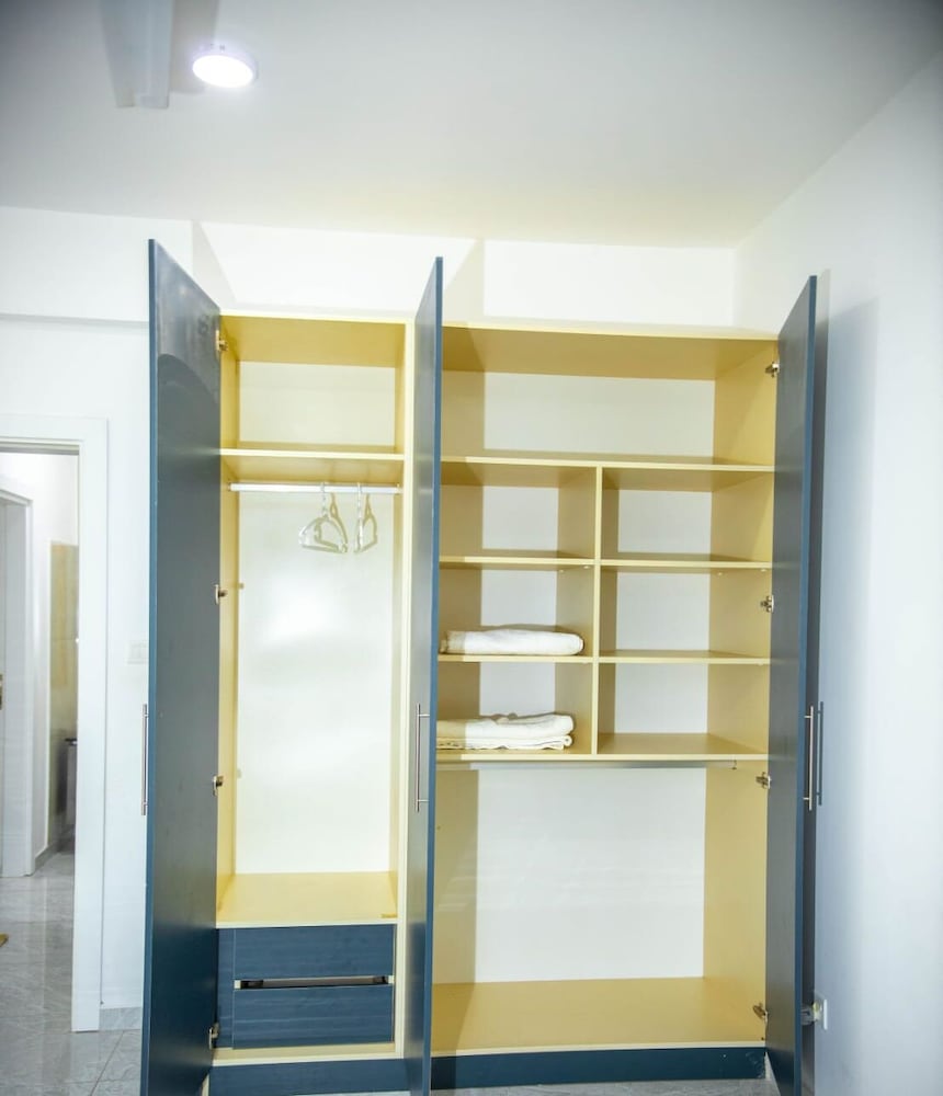 Comfort Apartment