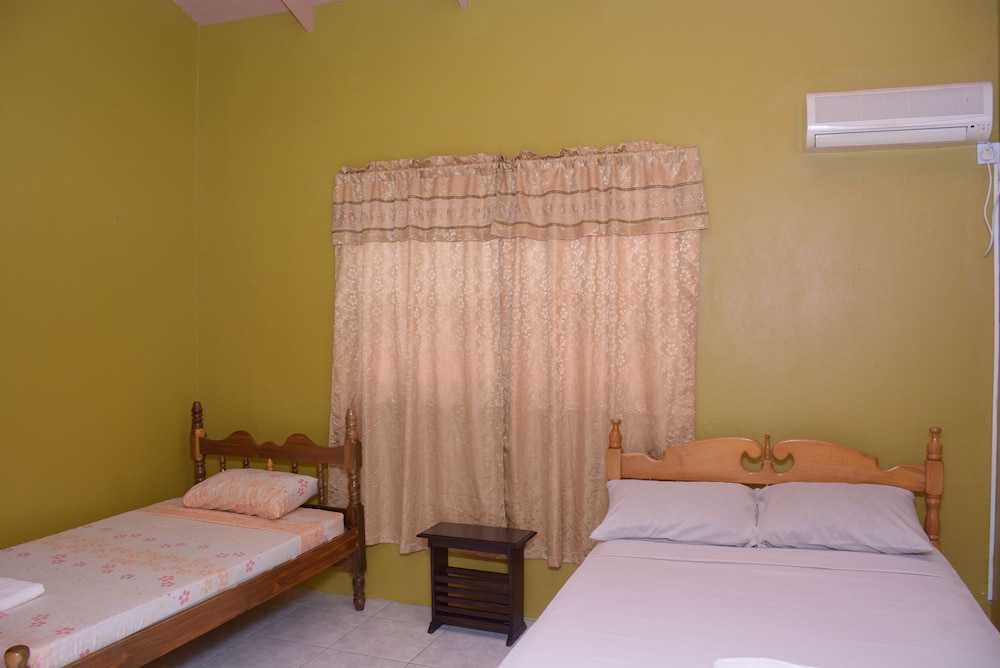 Family Apartment, 3 Bedrooms