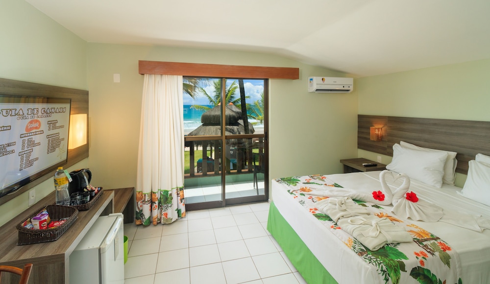 Superior Twin Room, Sea Facing - Photo 5