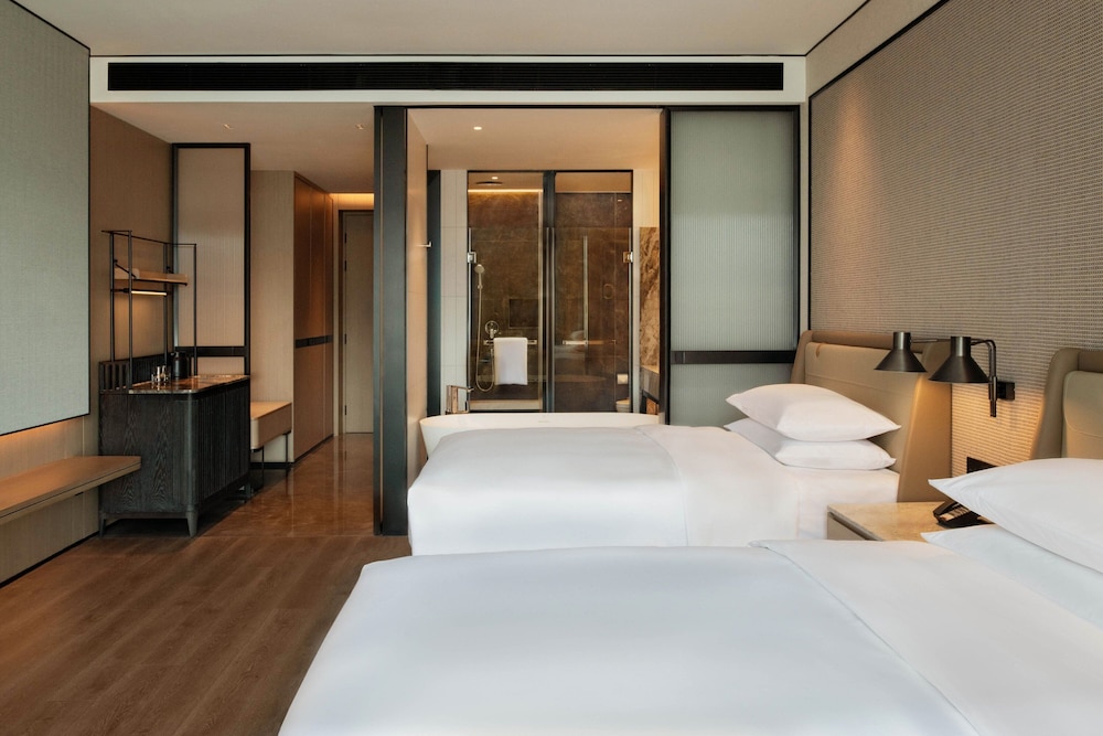 Superior Room, 2 Double Beds photo 1