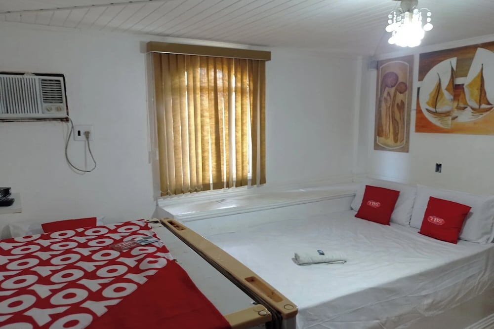 Standard Double Room, 1 Queen Bed photo 3