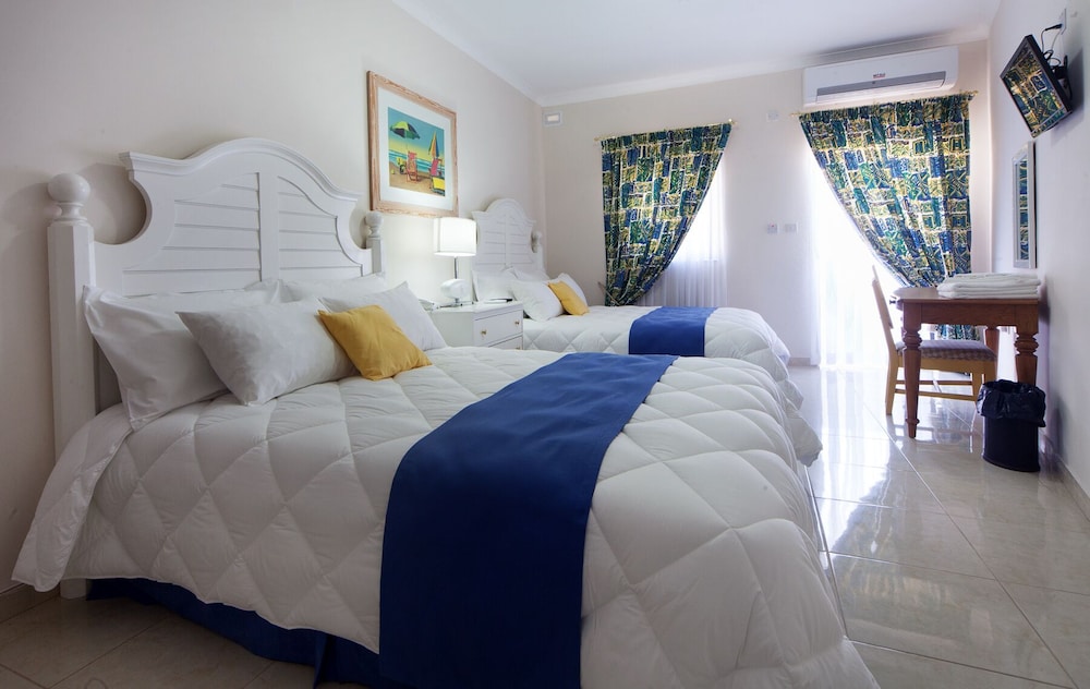 Standard Quadruple Room photo 1