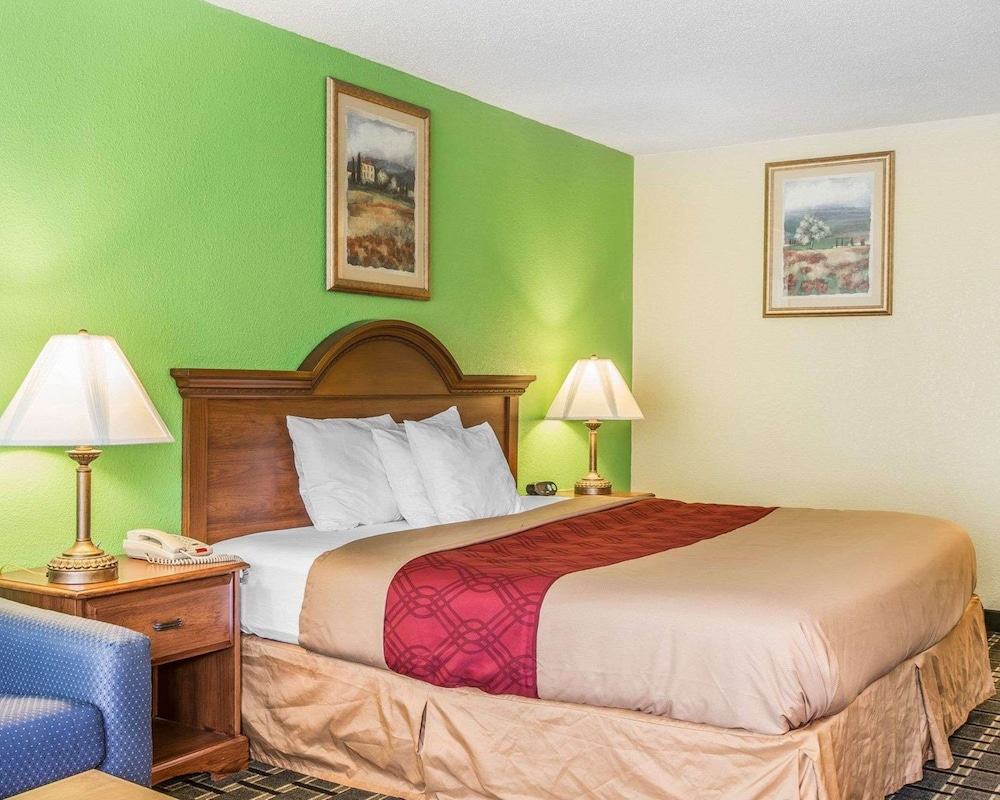 Room, 1 King Bed, Accessible photo 2