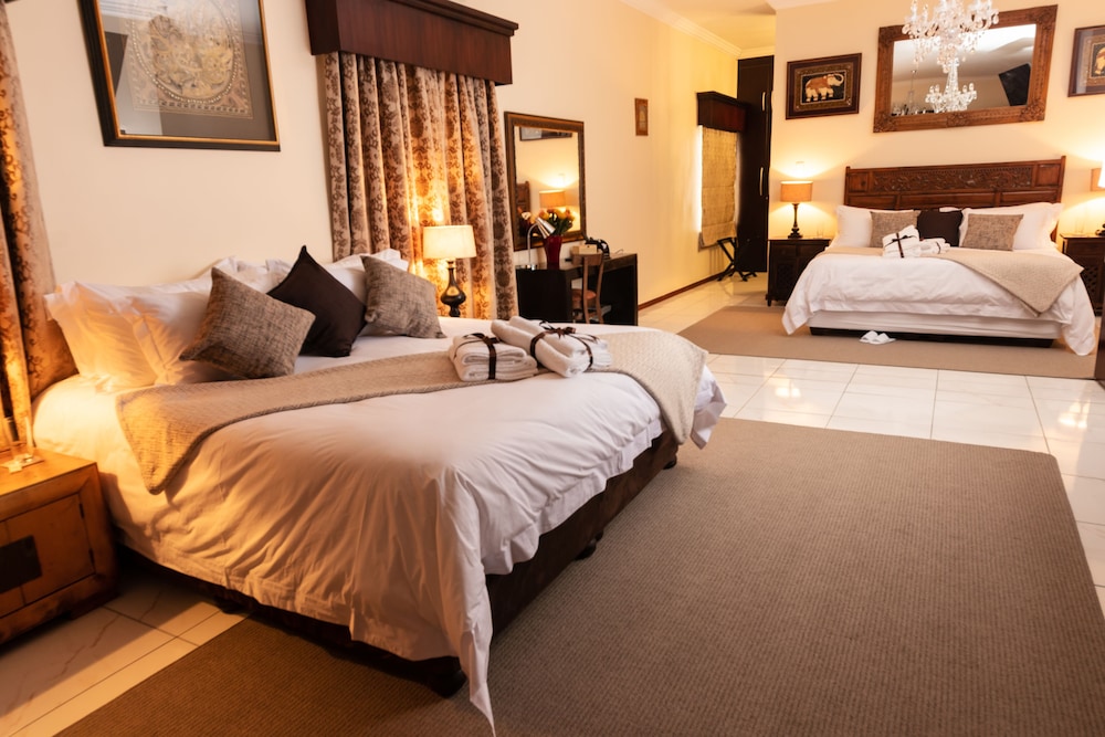 Premium Room photo 1