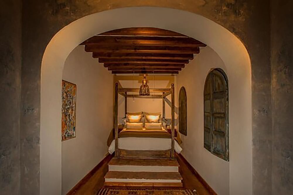 Junior Suite (Deluxe) - Photo 1