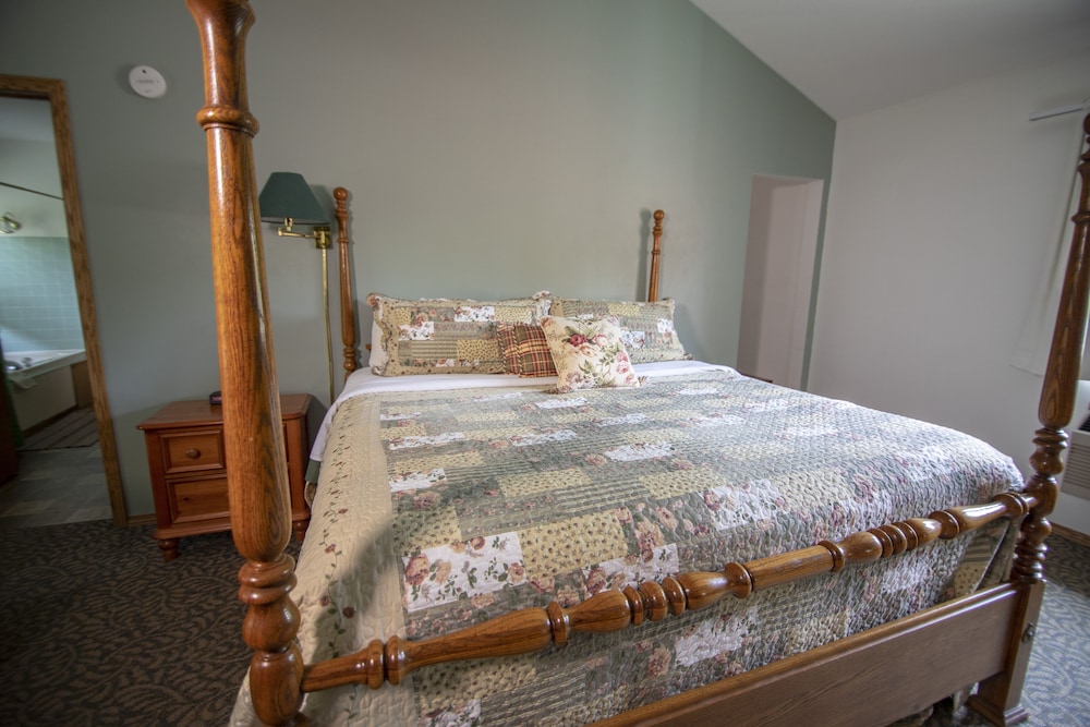 Carriage Suite (Lodge) photo 1