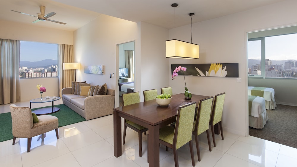 Premier Apartment, 1 Bedroom