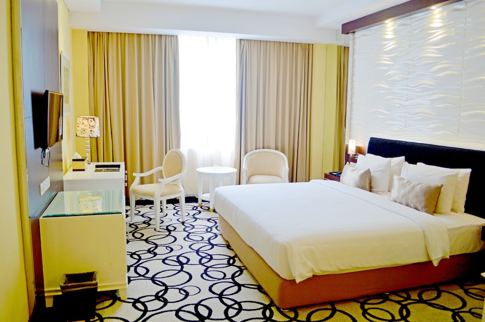 Junior Suite - Photo 2