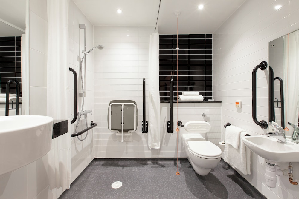 Holiday Inn Express Middlesbrough - Centre Square, et IHG Hotel, Billede 2