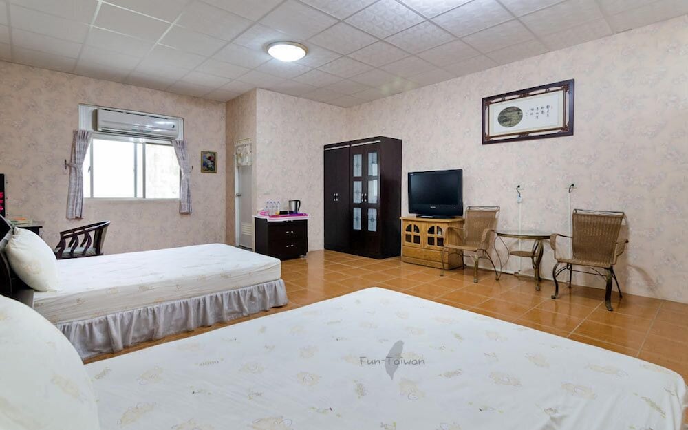 Standard Quadruple Room photo 1