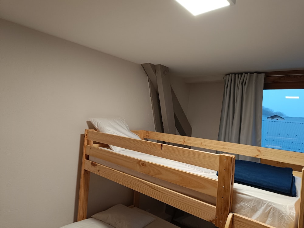 Classic Shared Dormitory photo 3