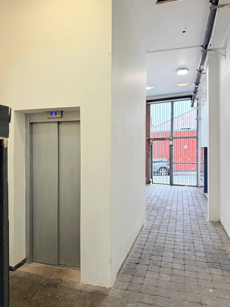 2 Bedroom Apartment & Balcony Jewellery Quarter, Zdjęcie 39