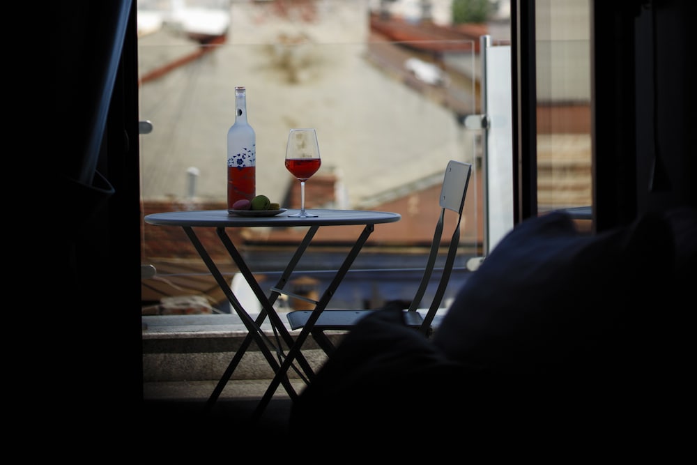 Deluxe Room, Balcony - Photo 10