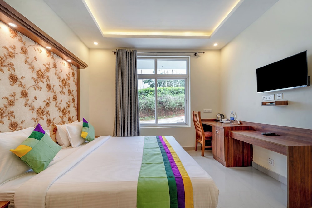 Economy Double Room photo 3
