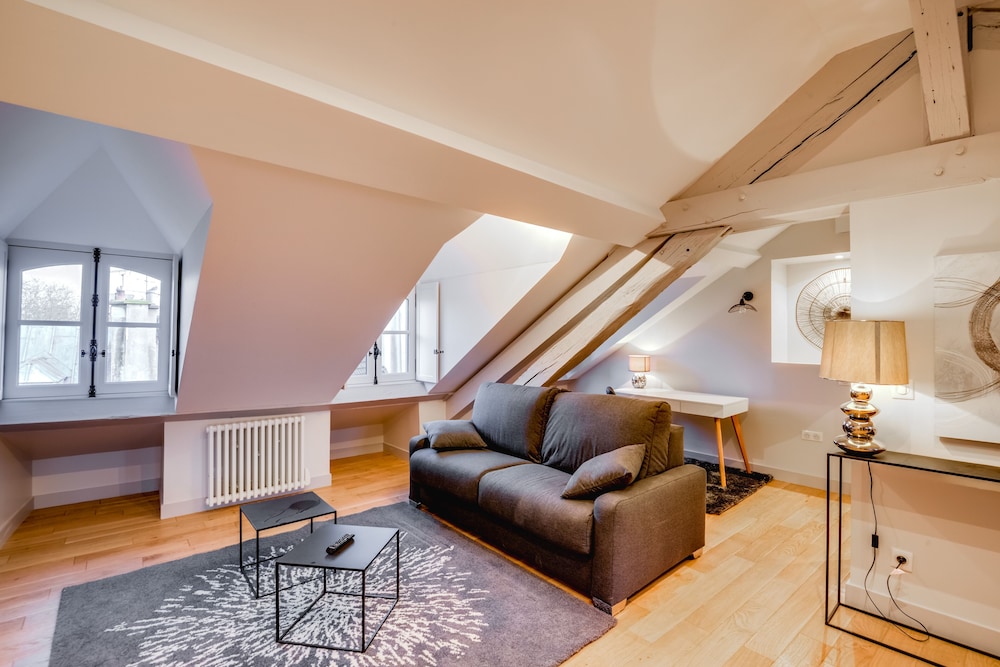 The Loft