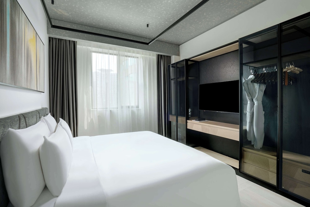 Classic Double Room - Photo 3