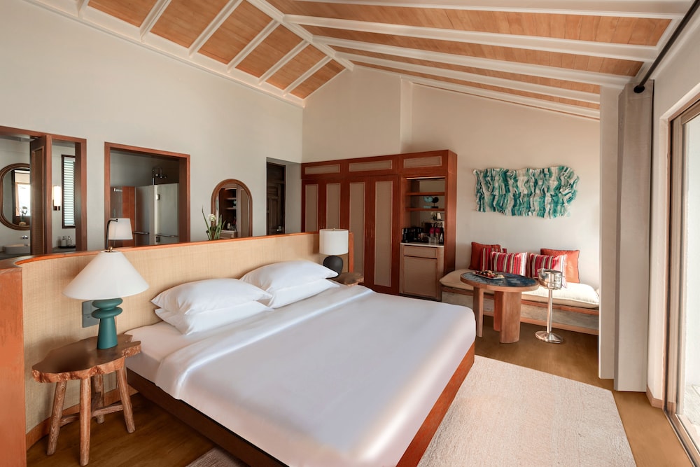 Over Water Villa photo 3