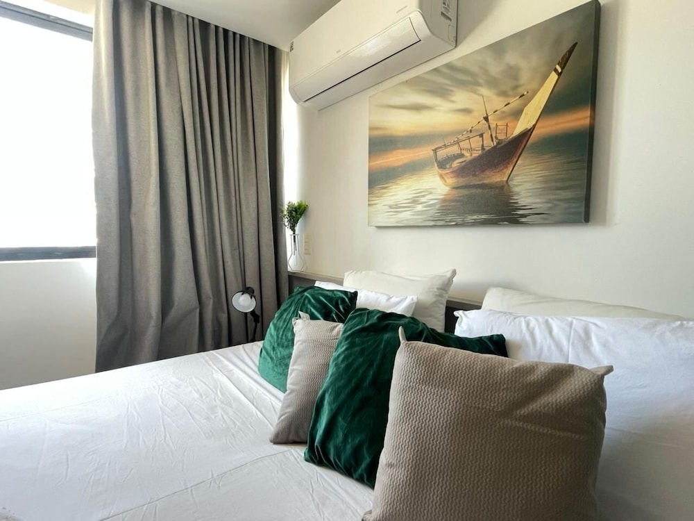 Superior Double Room, 1 Queen Bed photo 2