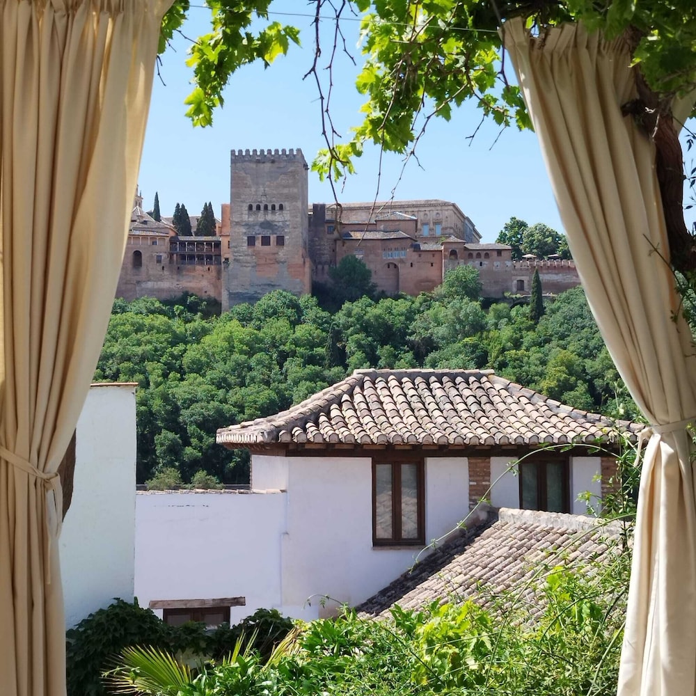 Triple Room, Garden View