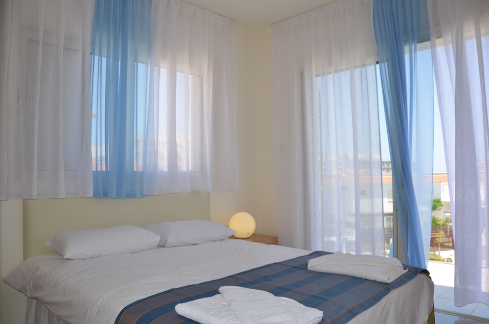 Villa, 4 Bedrooms, Private Pool