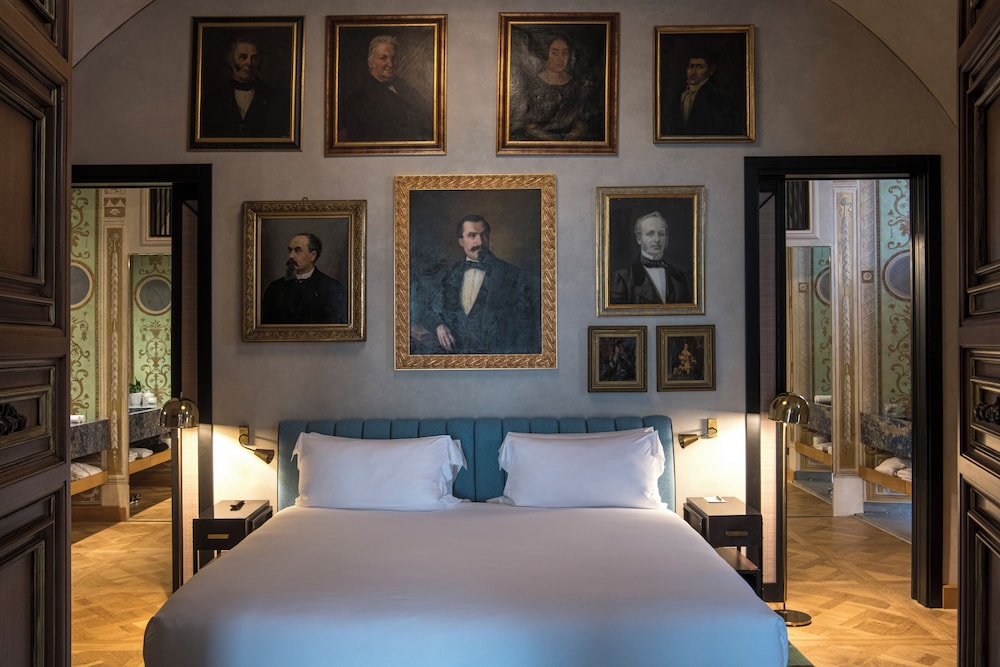 Suite (Borghese) photo 2