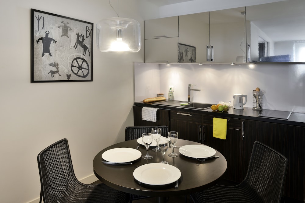 Apartment, 1 Bedroom (Large) photo 2