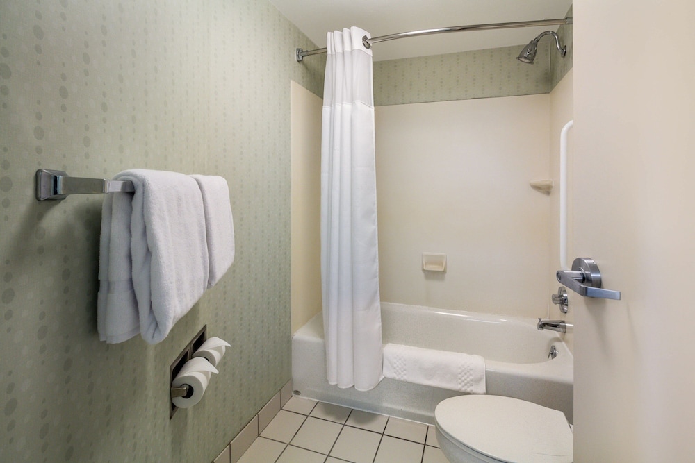 SpringHill Suites by Marriott Pittsburgh Washington, Zdjęcie 7