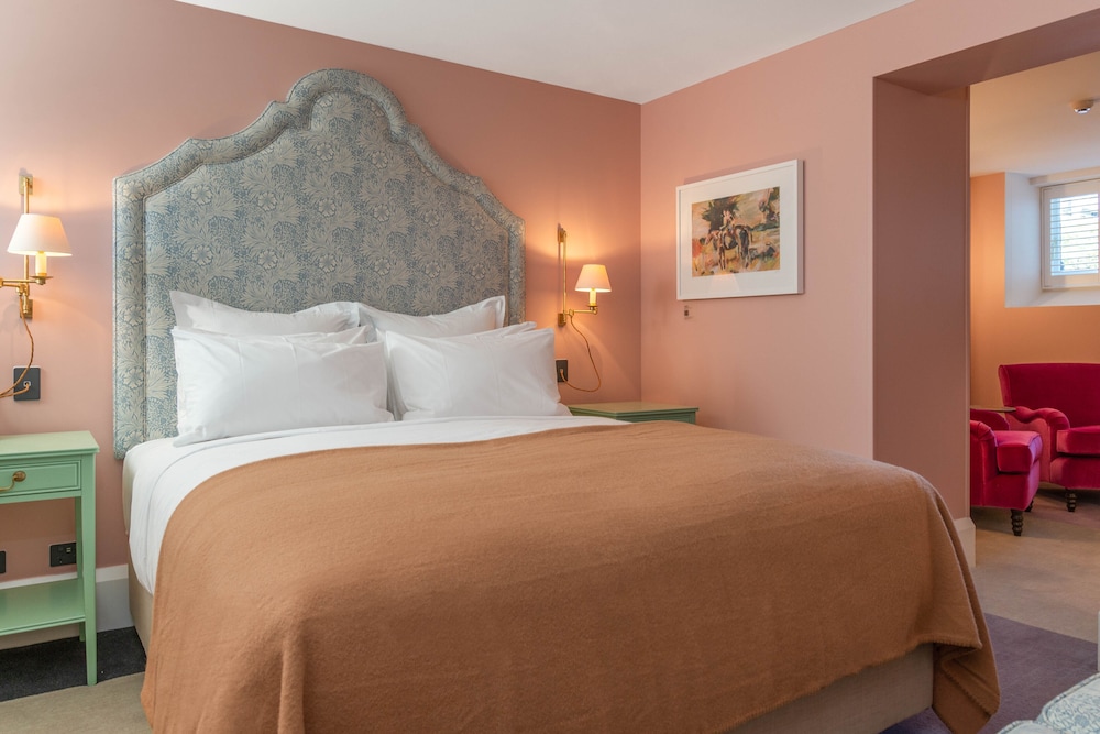 Observatory Deluxe Room - Photo 10