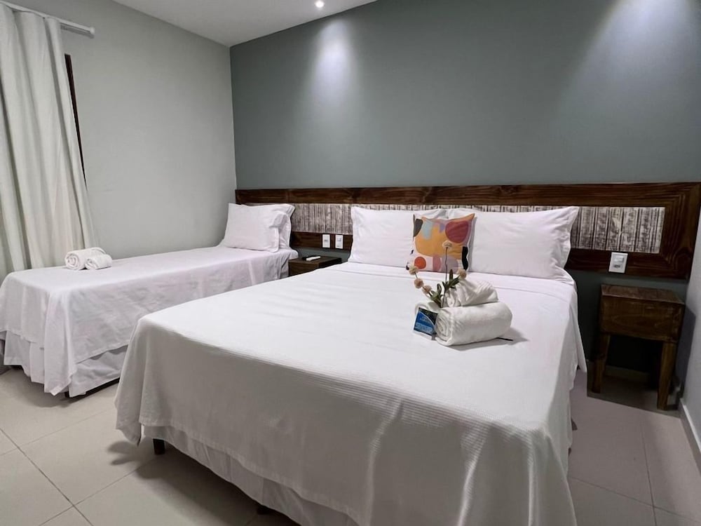 Classic Triple Room - Photo 2