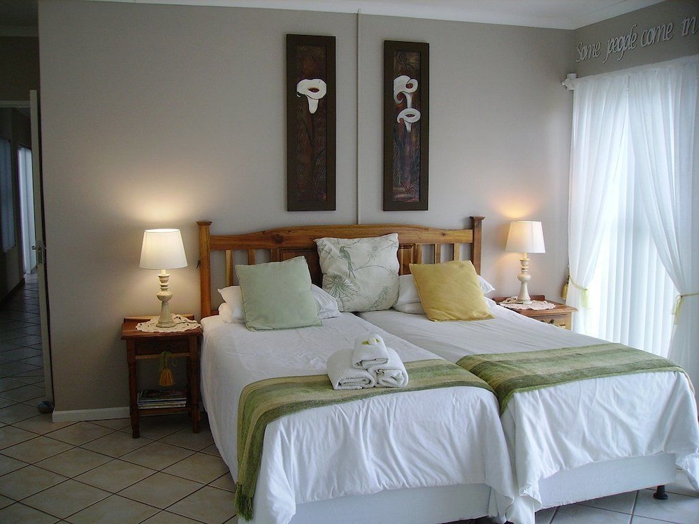 Comfort Double Or Twin Room ( Fynbos) photo 2
