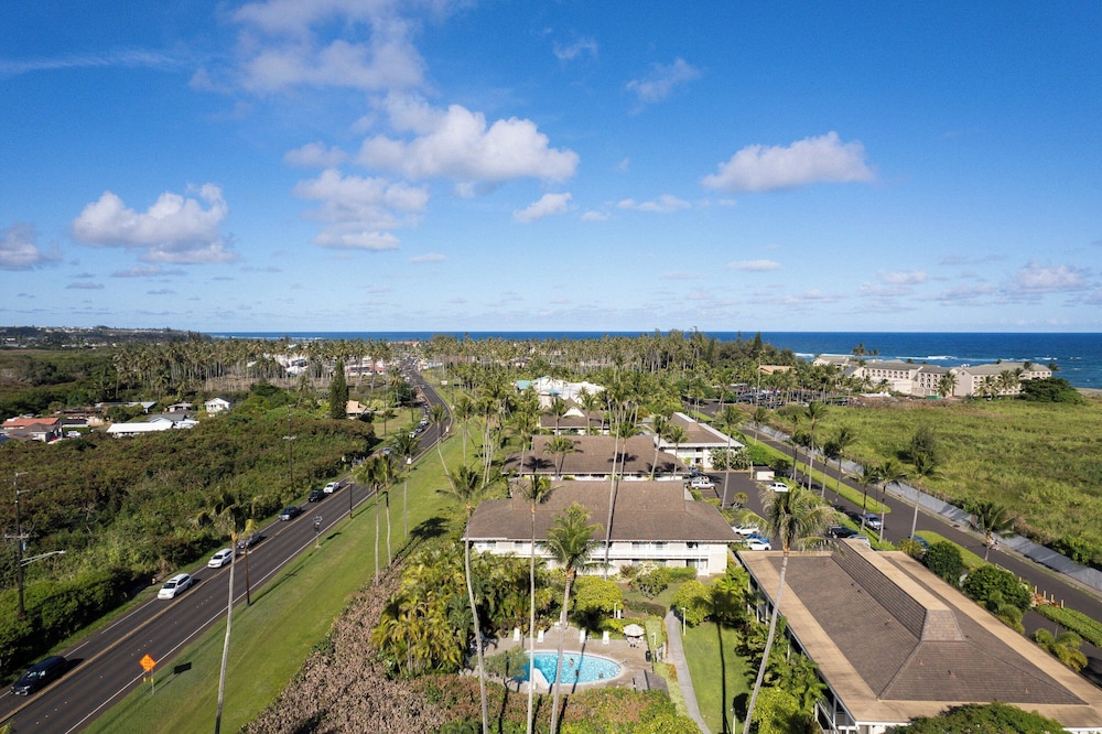 Suite, 1 Bedroom, Kitchen, Ocean View (1 King bed and sofa sleeper) photo 1