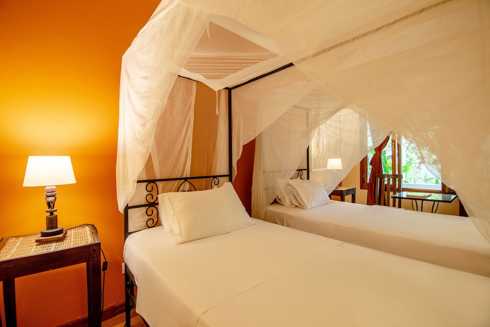 Standard Single Room, 1 Bedroom photo 2