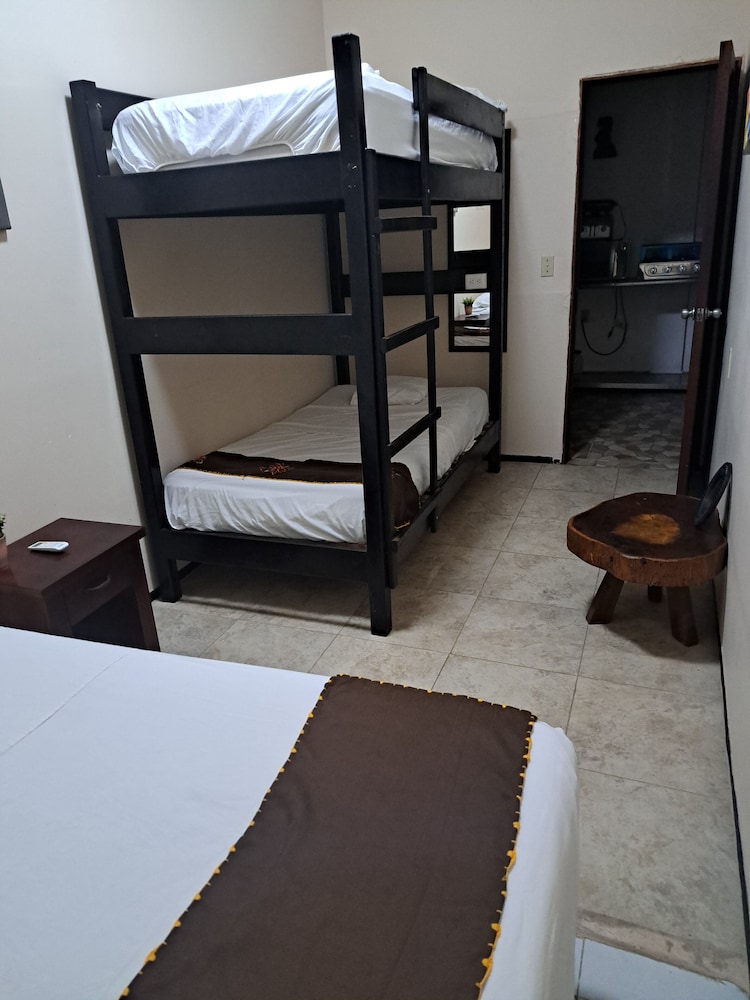 Comfort Double Room photo 1