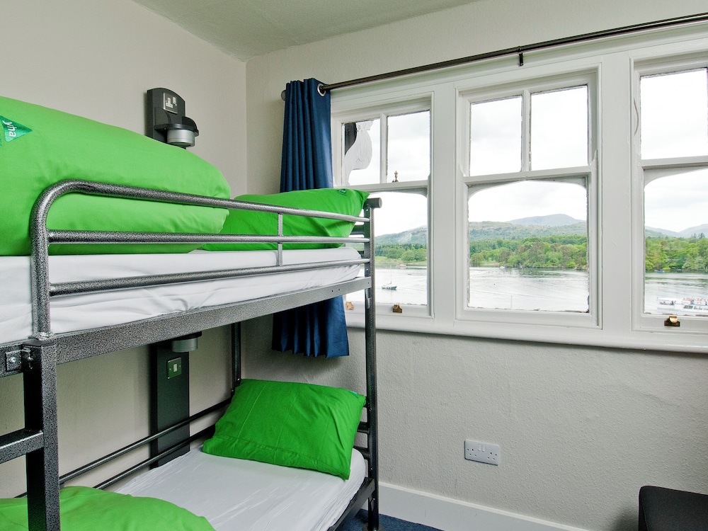 Room (Private, 2 Bed) photo 2