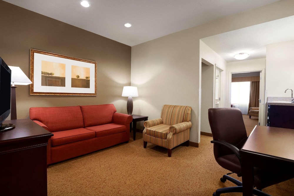 Suite, 1 Bedroom, Non Smoking - Photo 2