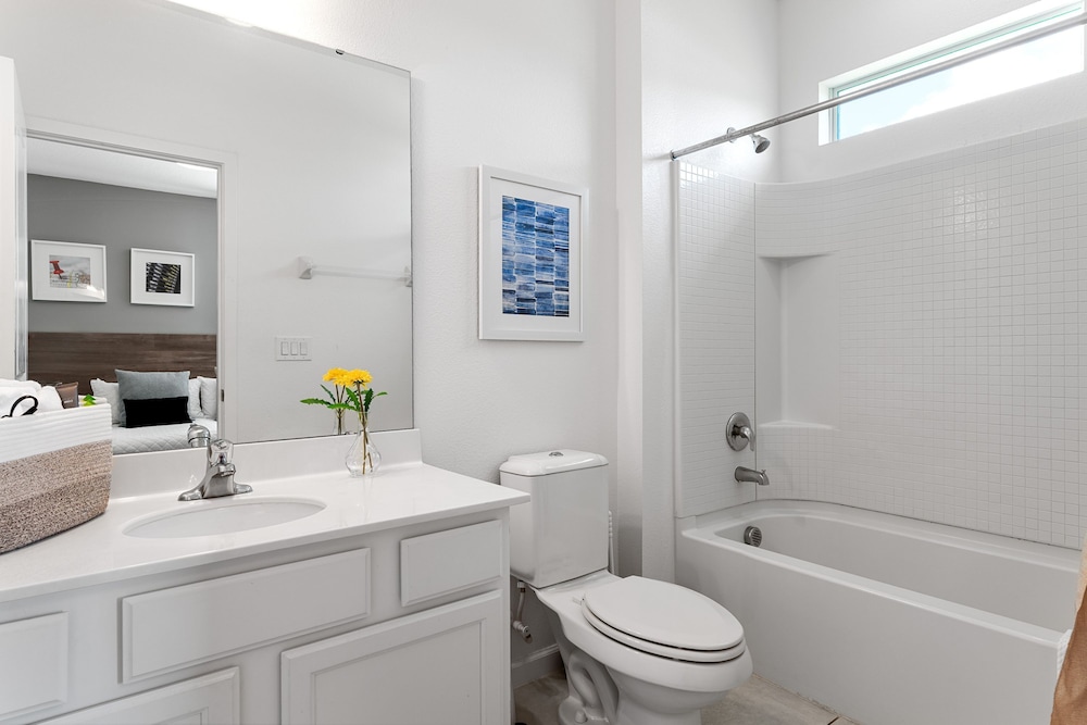Unique Masterpiece15 Suites Sleeps 30 Son101, Foto 8