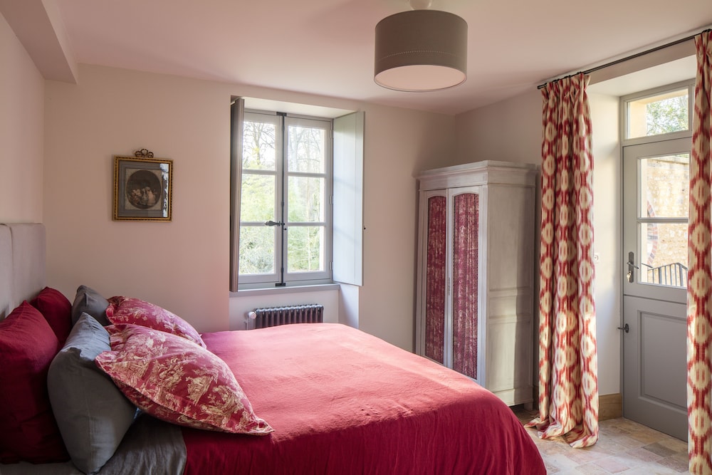House, 2 Bedrooms (Atelier) photo 1