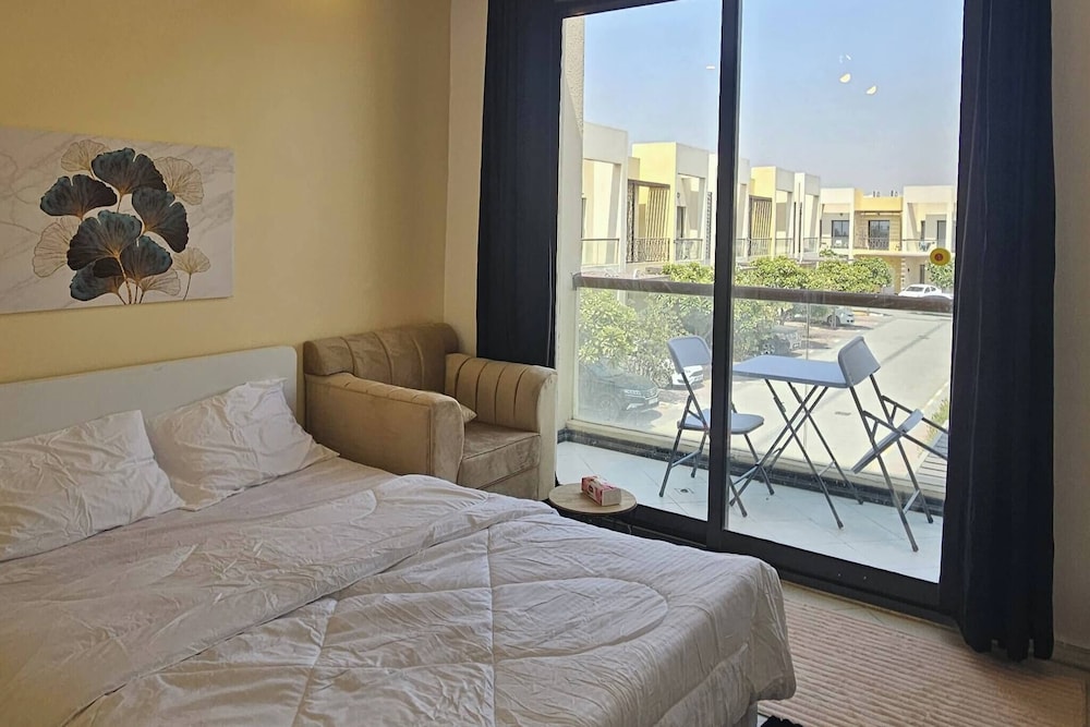 Villa, 2 Bedrooms, Smoking, Balcony photo 2