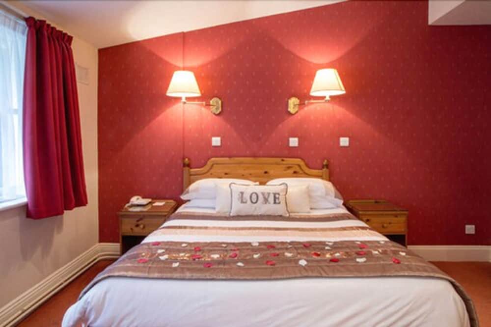 Executive Room, 1 King Bed, Non Smoking photo 3