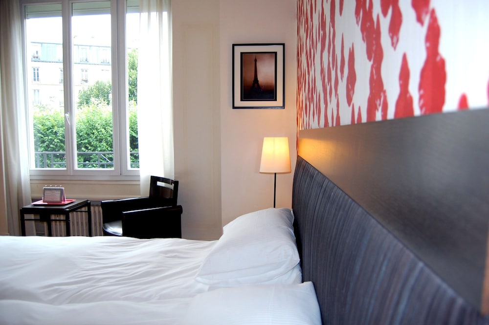 Comfort Double Room, 1 King Bed, Park View photo 1