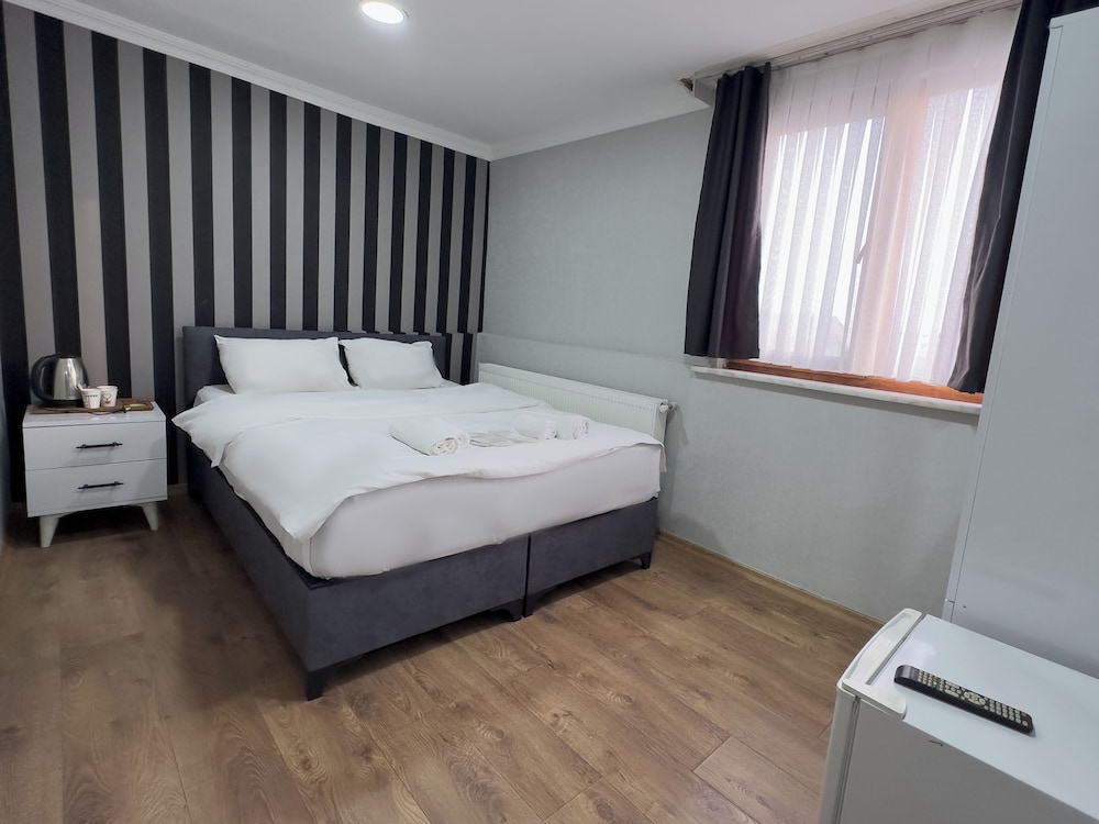 Standard Room photo 1