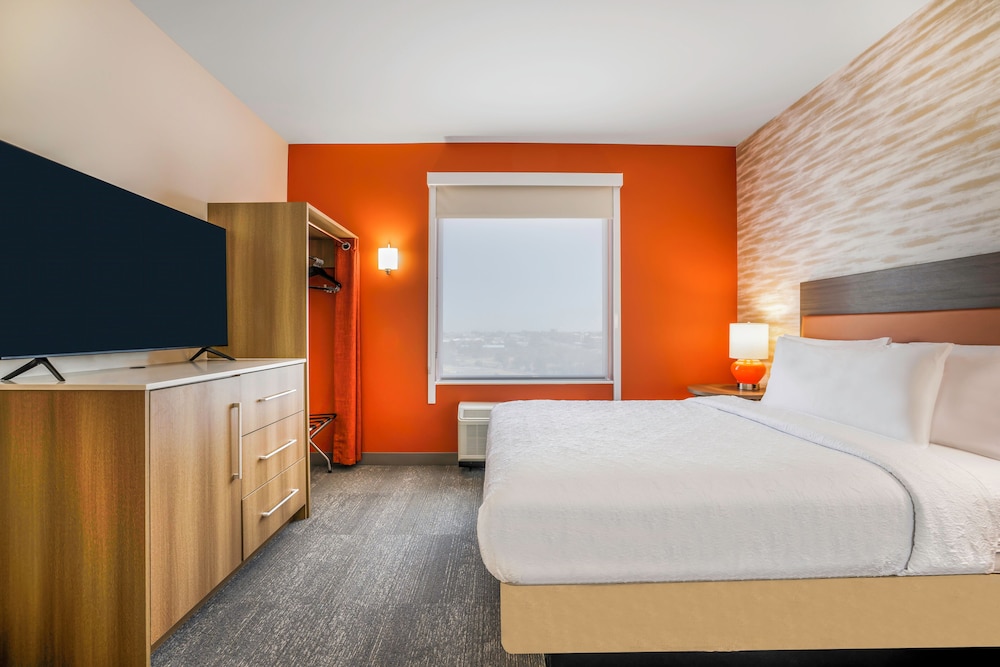 Home2 Suites Hilton Aurora Medical Centr, Photo 8