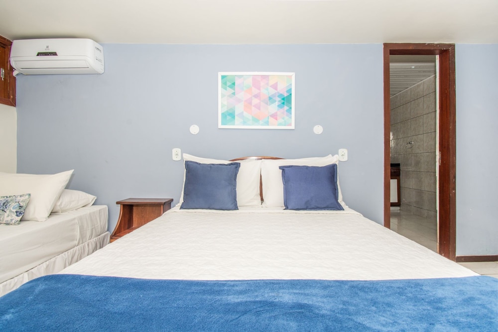 Standard Triple Room photo 2