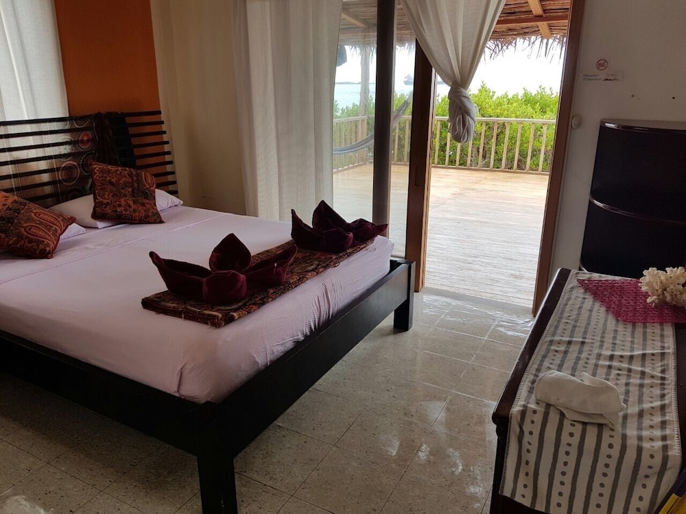 Double Room, Ocean View photo 1