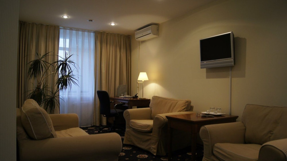 Grand Suite photo 2