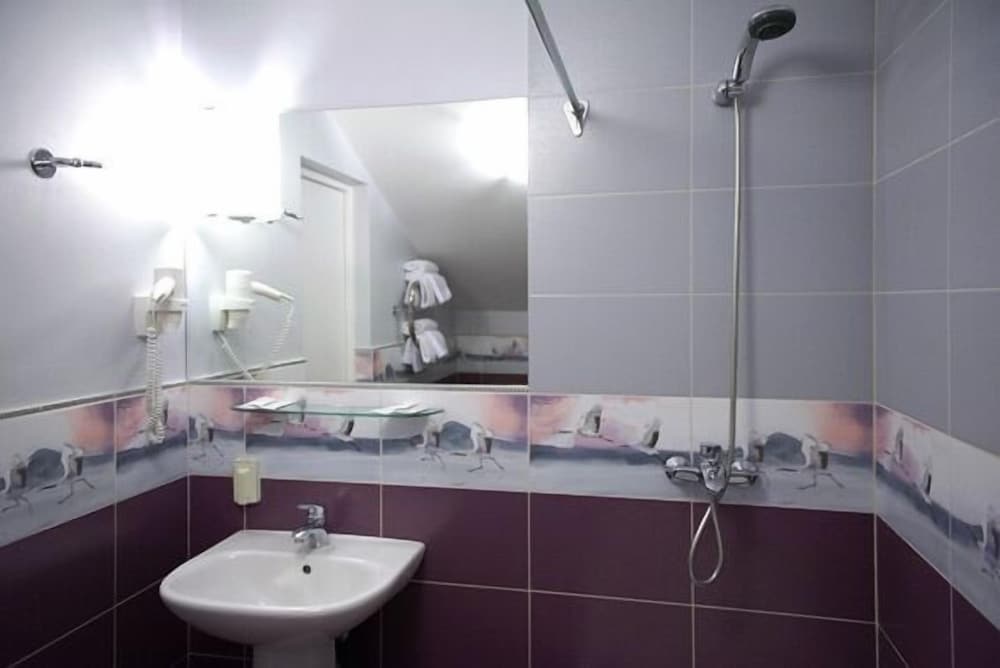 Standard Twin Room photo 3