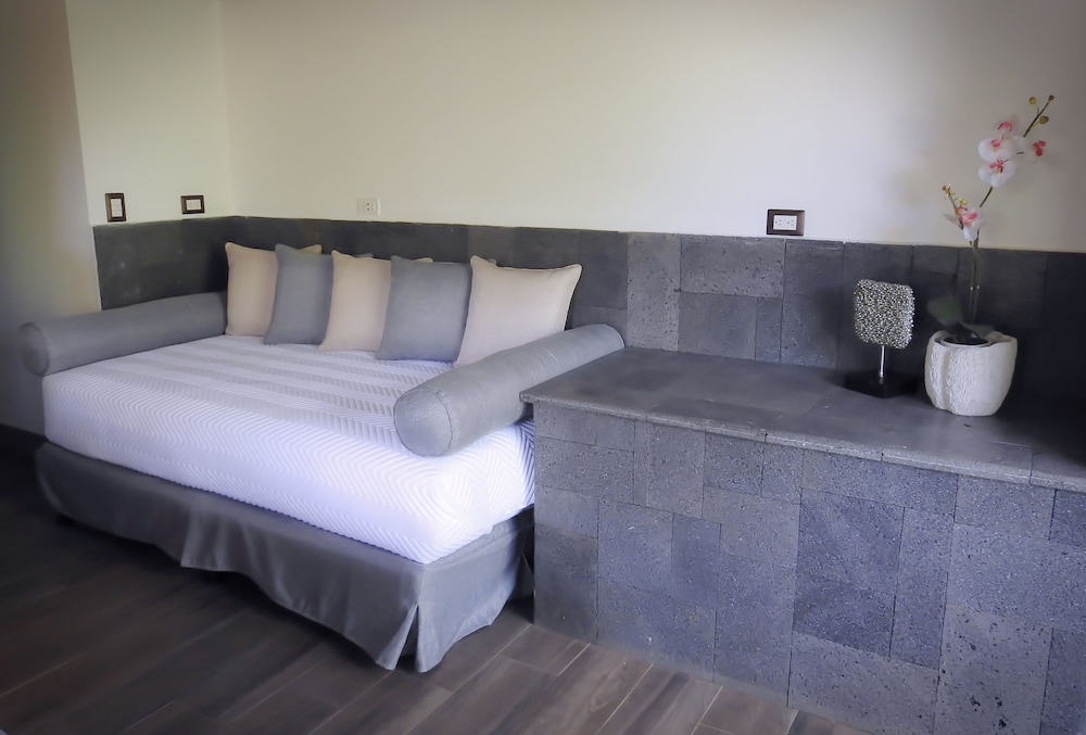 Superior Room, Kitchenette, River View