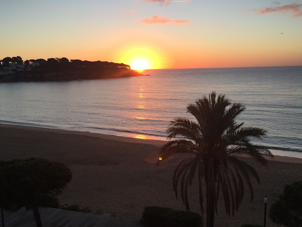 Double Room, Beach View photo 2
