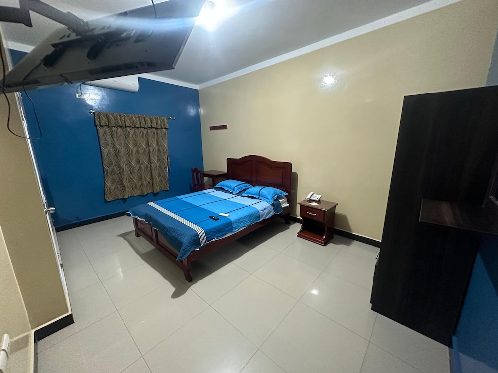Deluxe Room photo 3