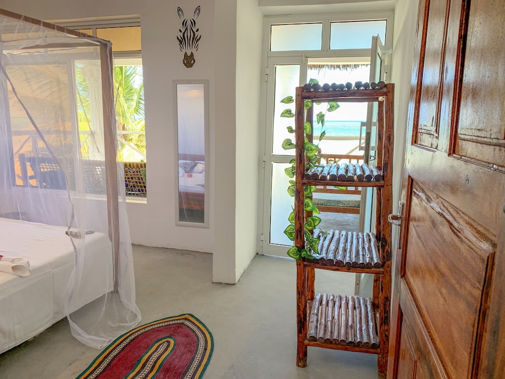 Panoramic Double Room